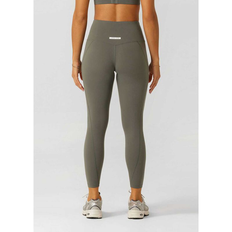 Lorna Jane Go The Distance Ankle Biter Leggings image number 1